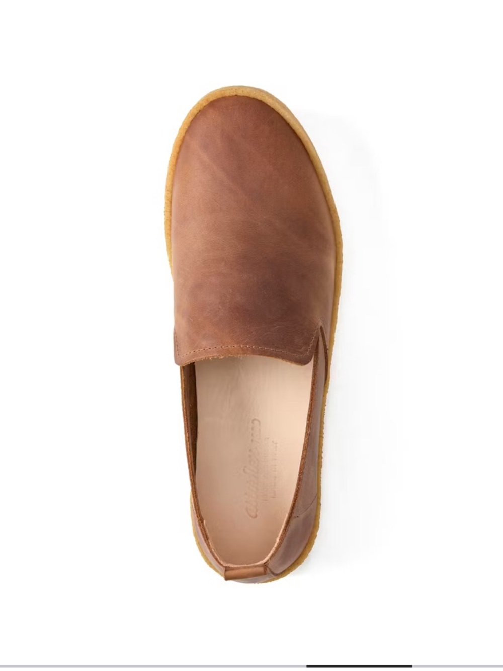 Astorflex • Loafers
Suriflex Cupsole Slip On Shoe